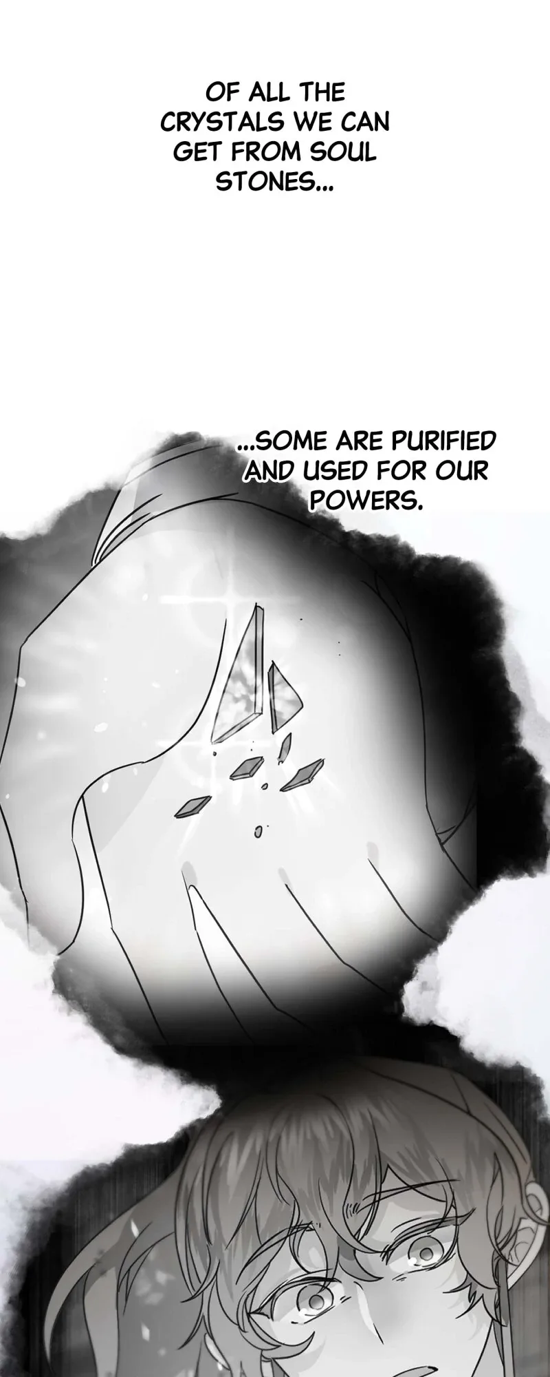 Climb a Star Chapter 12 page 55