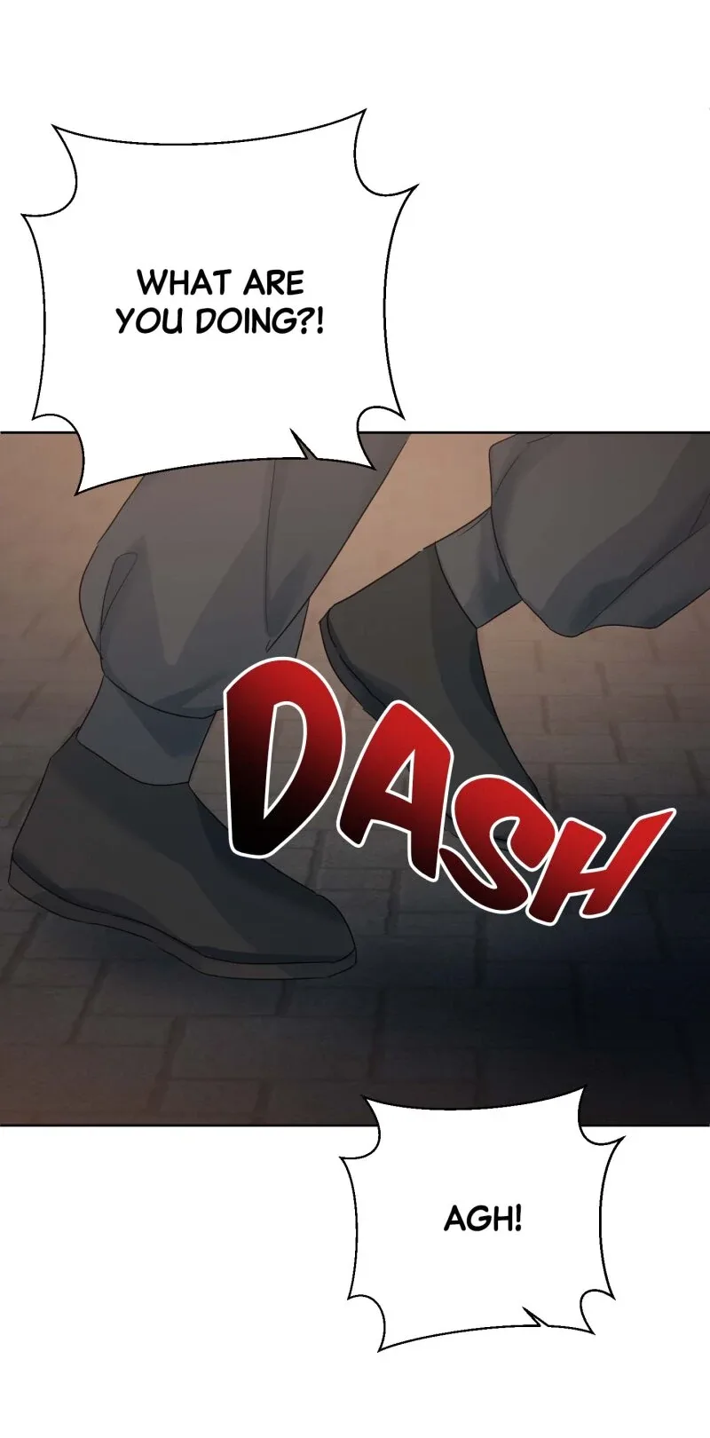 Climb a Star Chapter 13 page 39