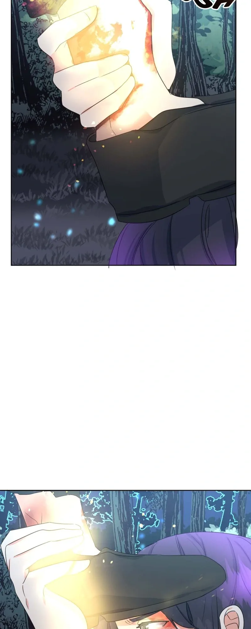 Climb a Star Chapter 15 page 44