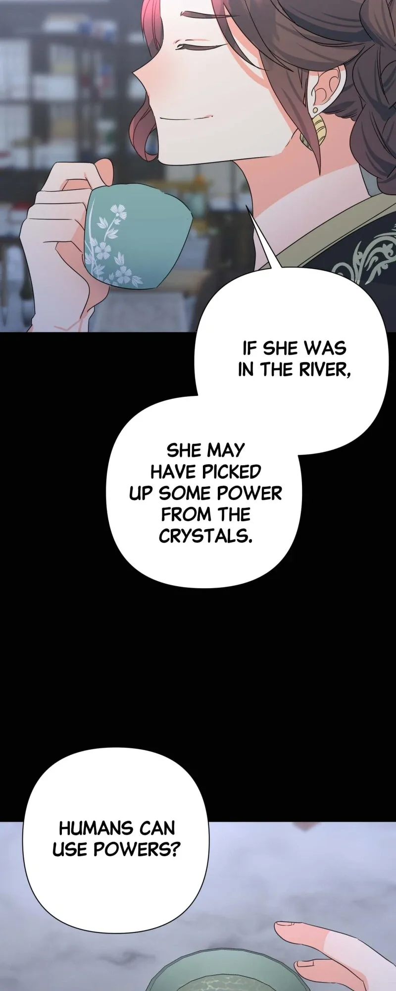 Climb a Star Chapter 15 page 39