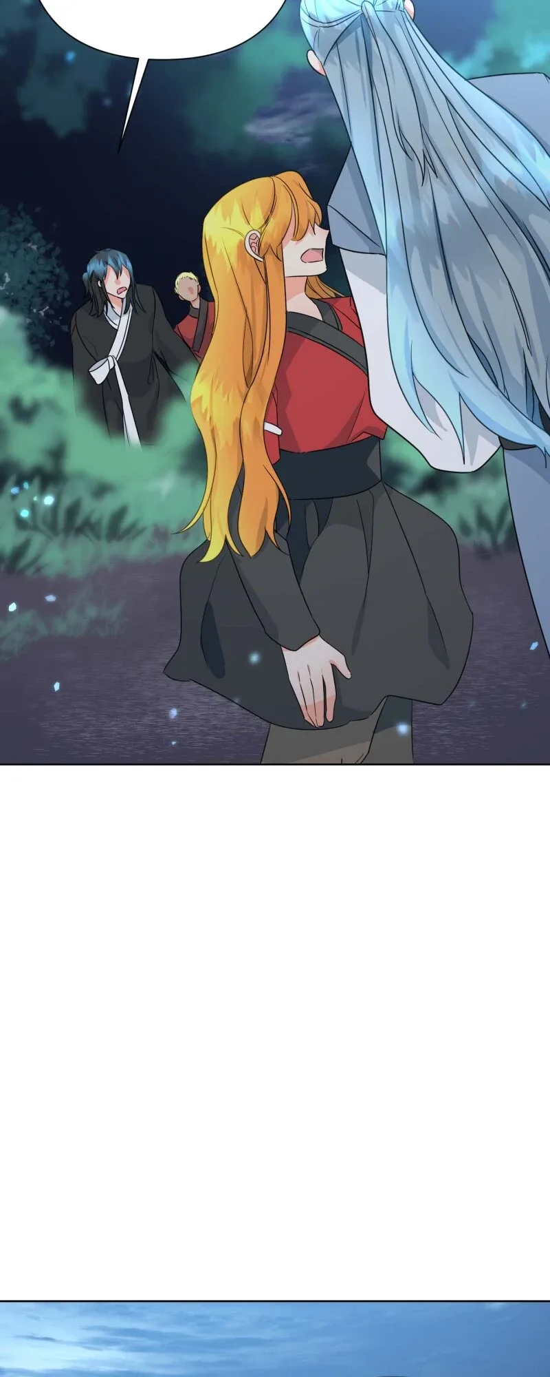 Climb a Star Chapter 15 page 52