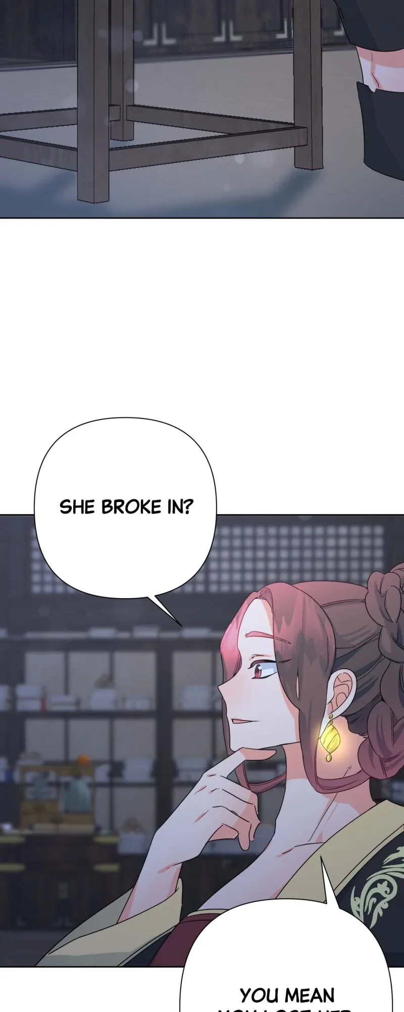 Climb a Star Chapter 12 page 41