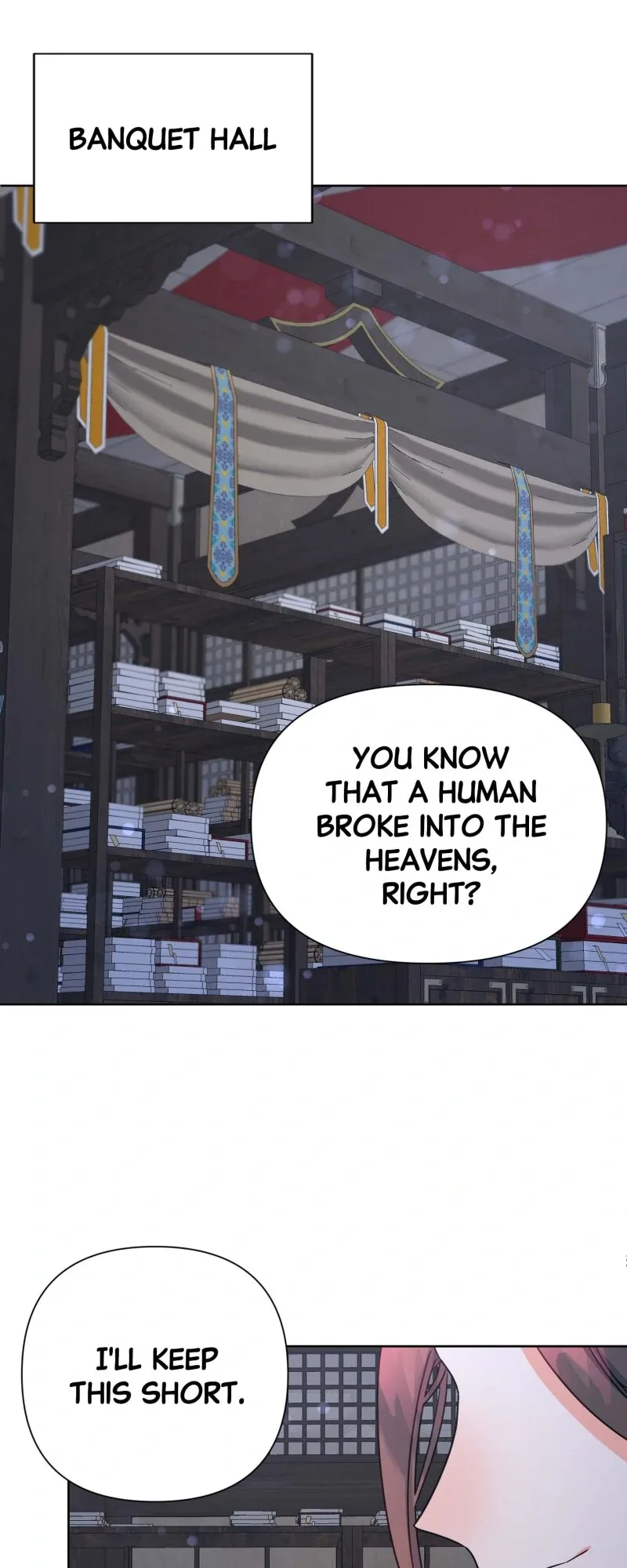 Climb a Star Chapter 12 page 38