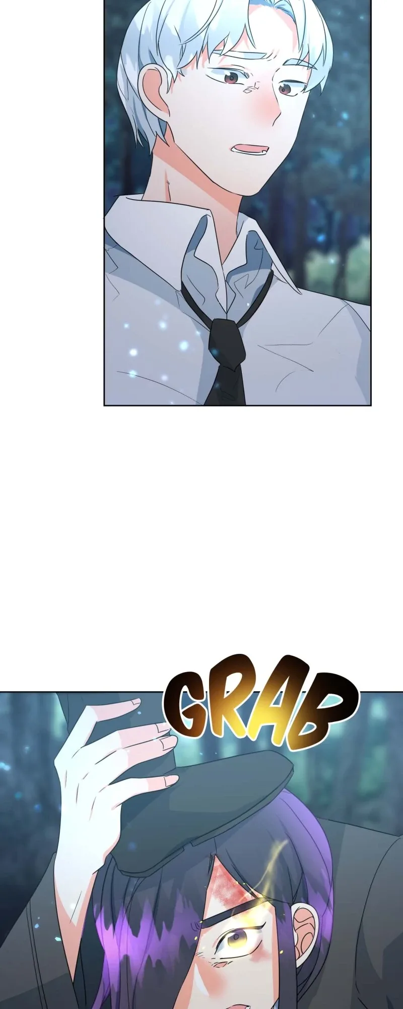 Climb a Star Chapter 15 page 32