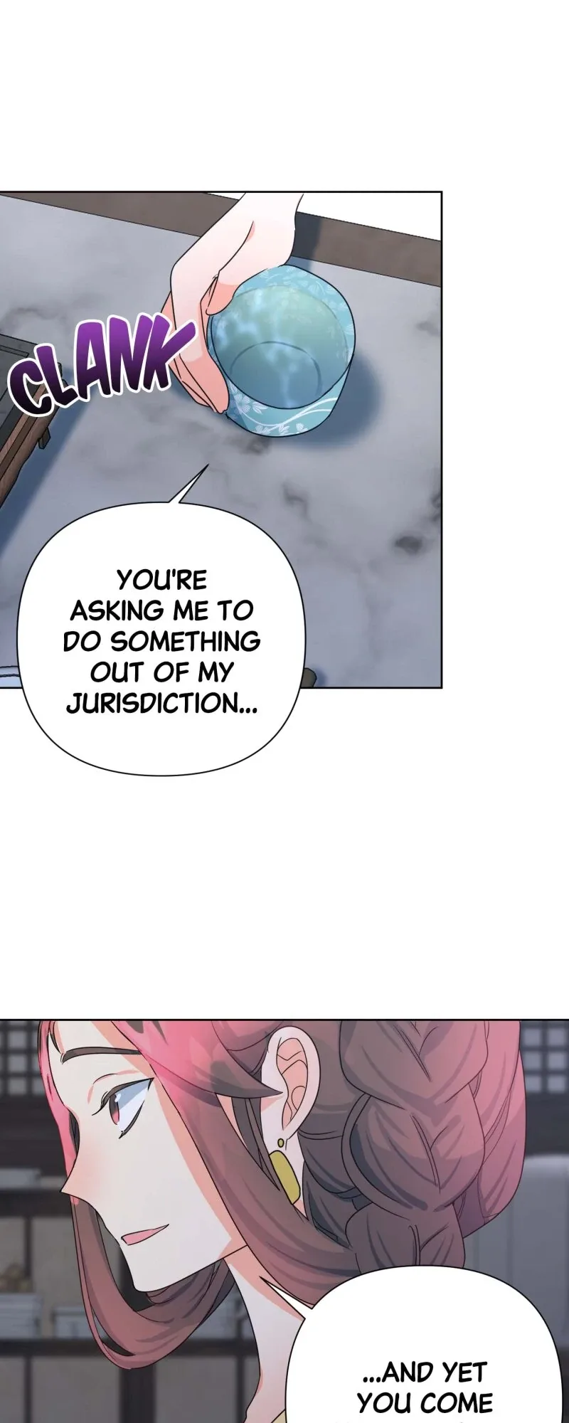 Climb a Star Chapter 12 page 45