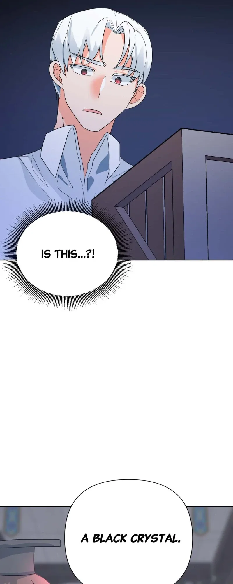 Climb a Star Chapter 12 page 53
