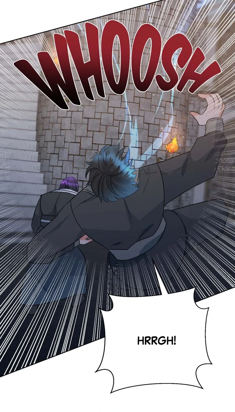 Climb a Star Chapter 13 page 56