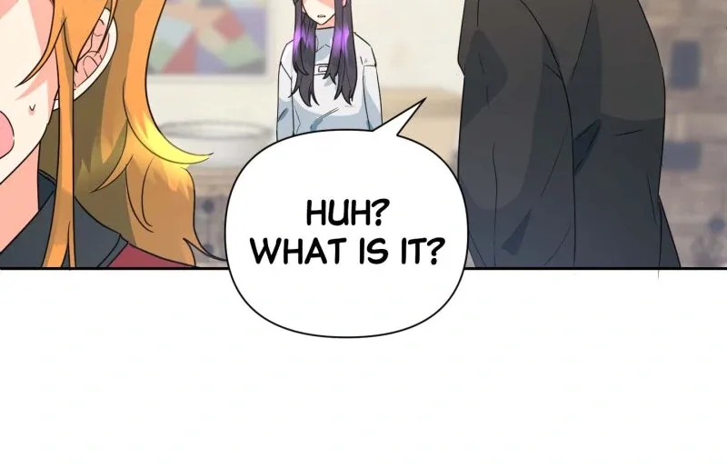 Climb a Star Chapter 7 page 46