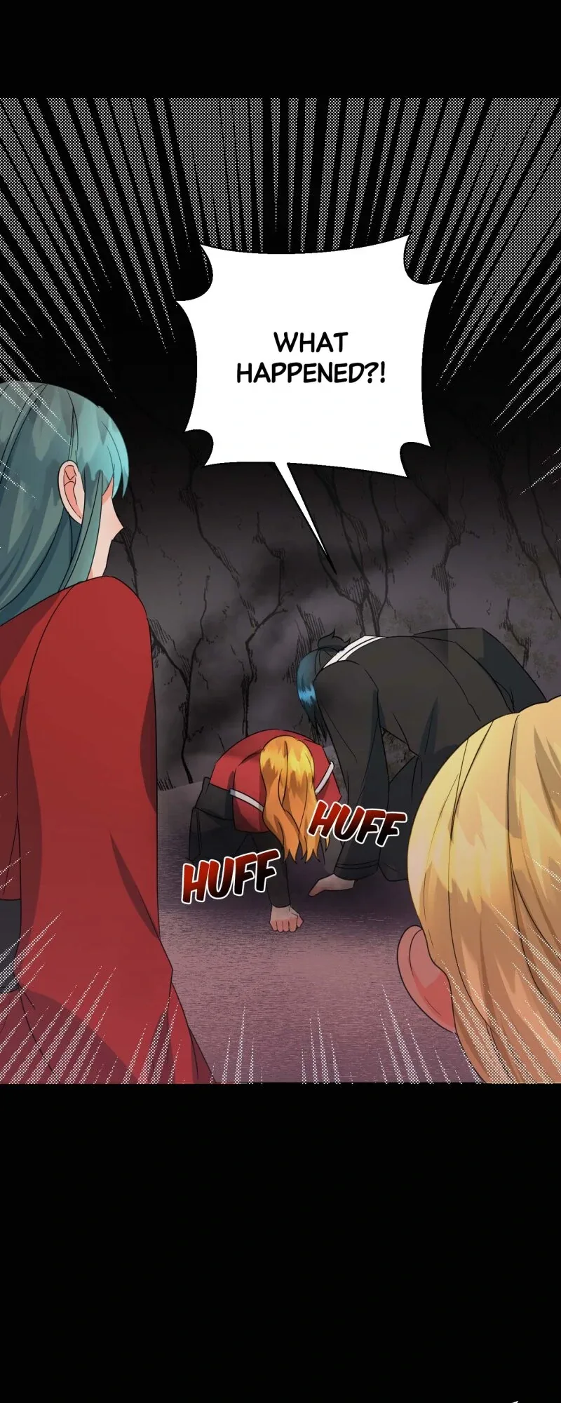 Climb a Star Chapter 12 page 69
