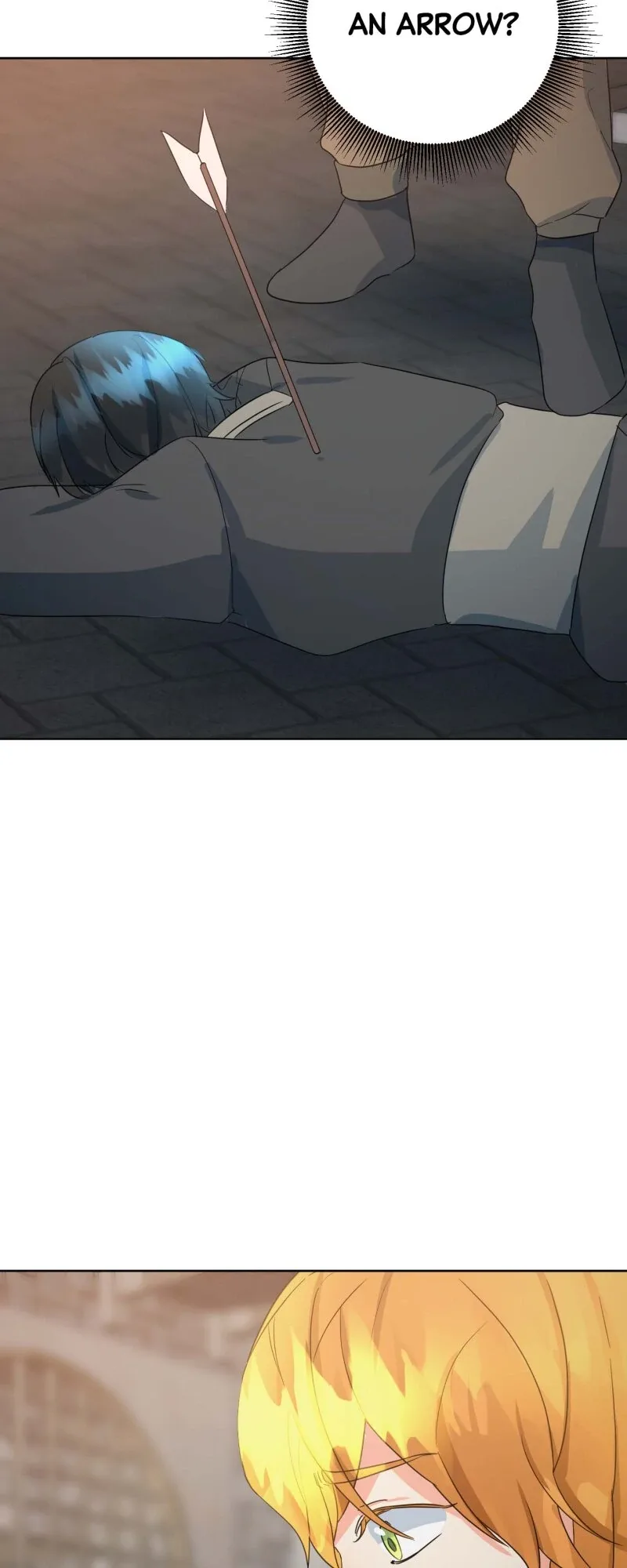 Climb a Star Chapter 14 page 15