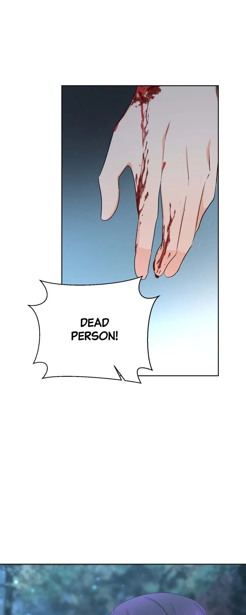 Climb a Star Chapter 16 page 3