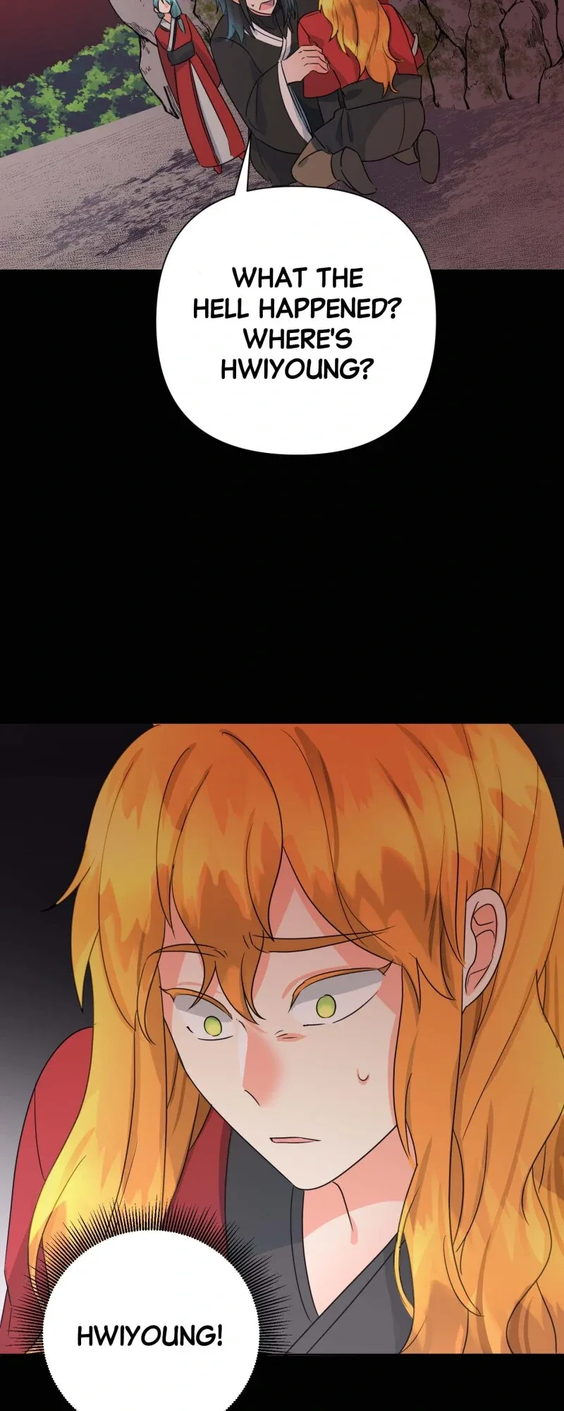 Climb a Star Chapter 12 page 71