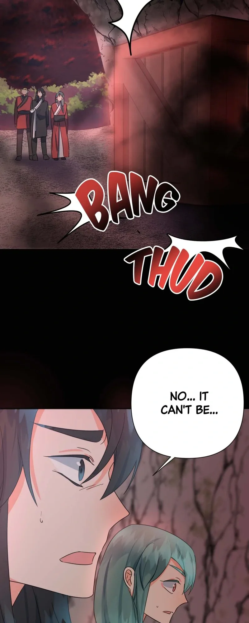 Climb a Star Chapter 12 page 66