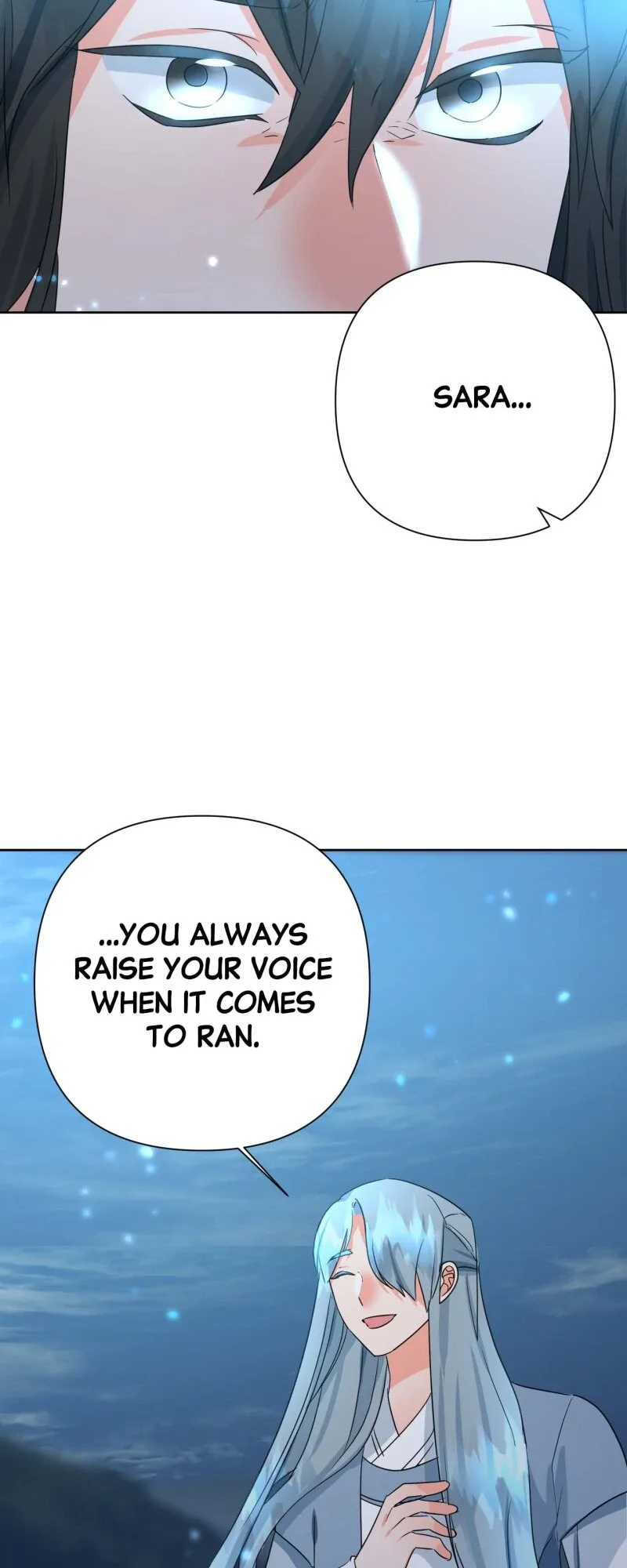 Climb a Star Chapter 15 page 61