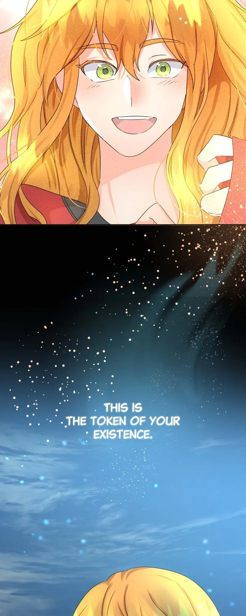 Climb a Star Chapter 15 page 71