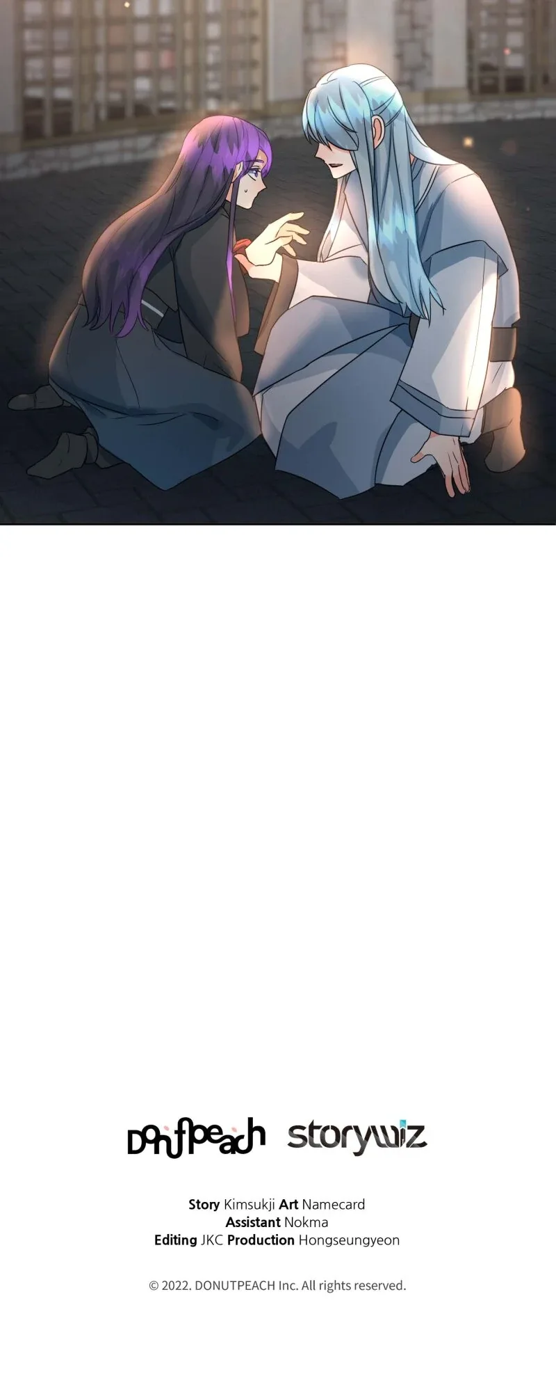 Climb a Star Chapter 13 page 64