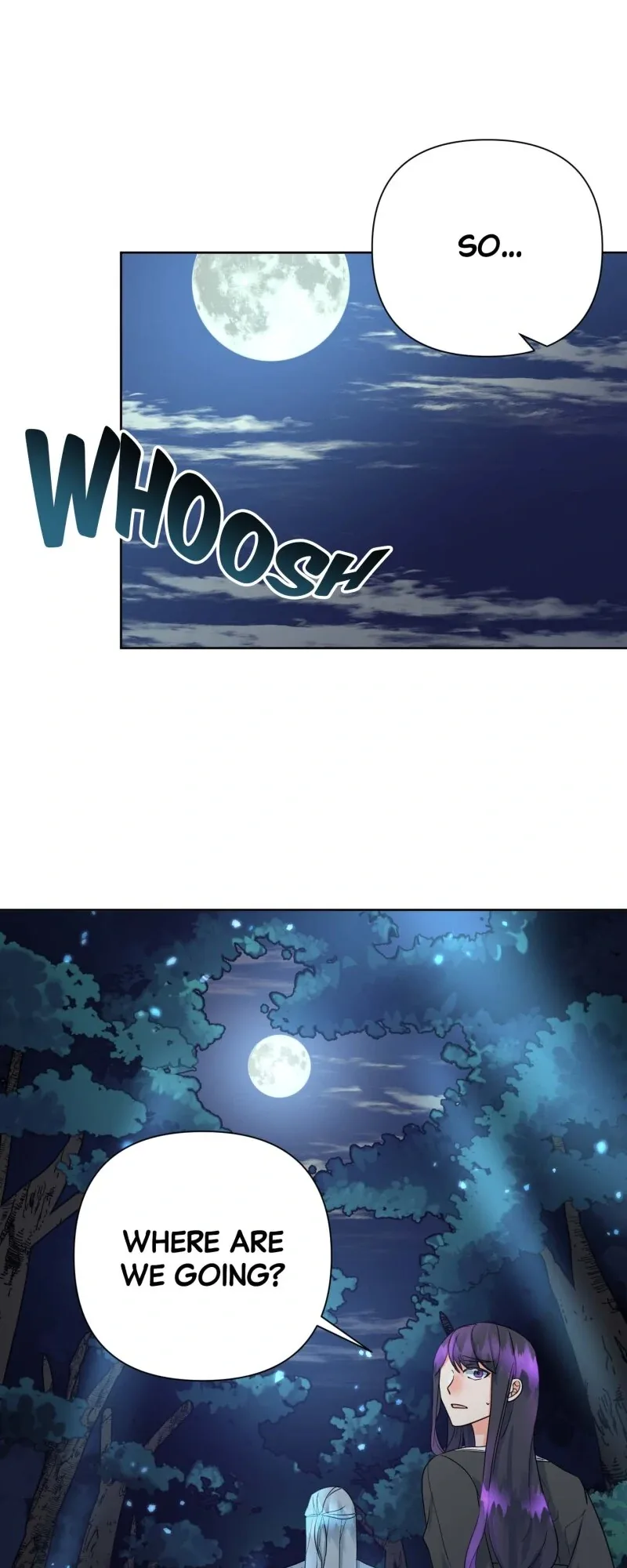 Climb a Star Chapter 14 page 20