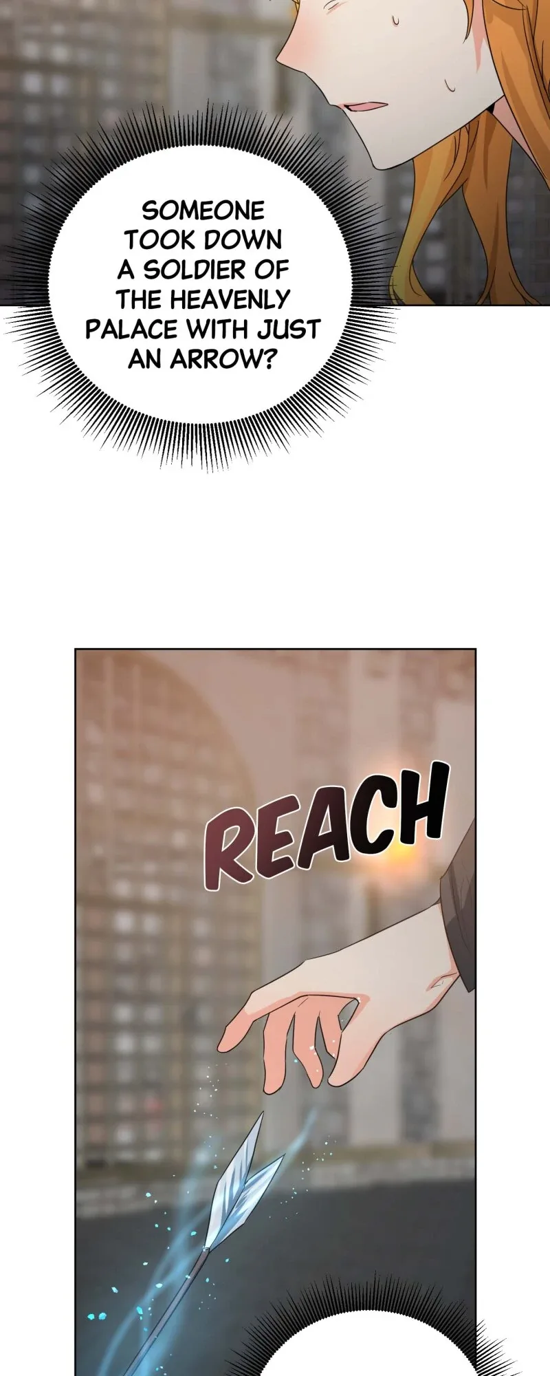 Climb a Star Chapter 14 page 16