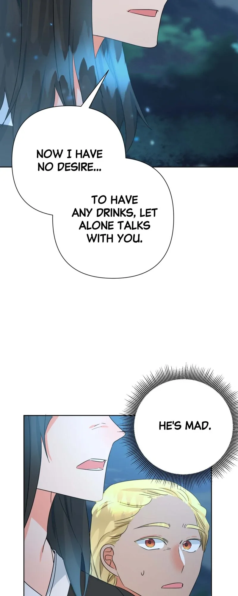 Climb a Star Chapter 15 page 58