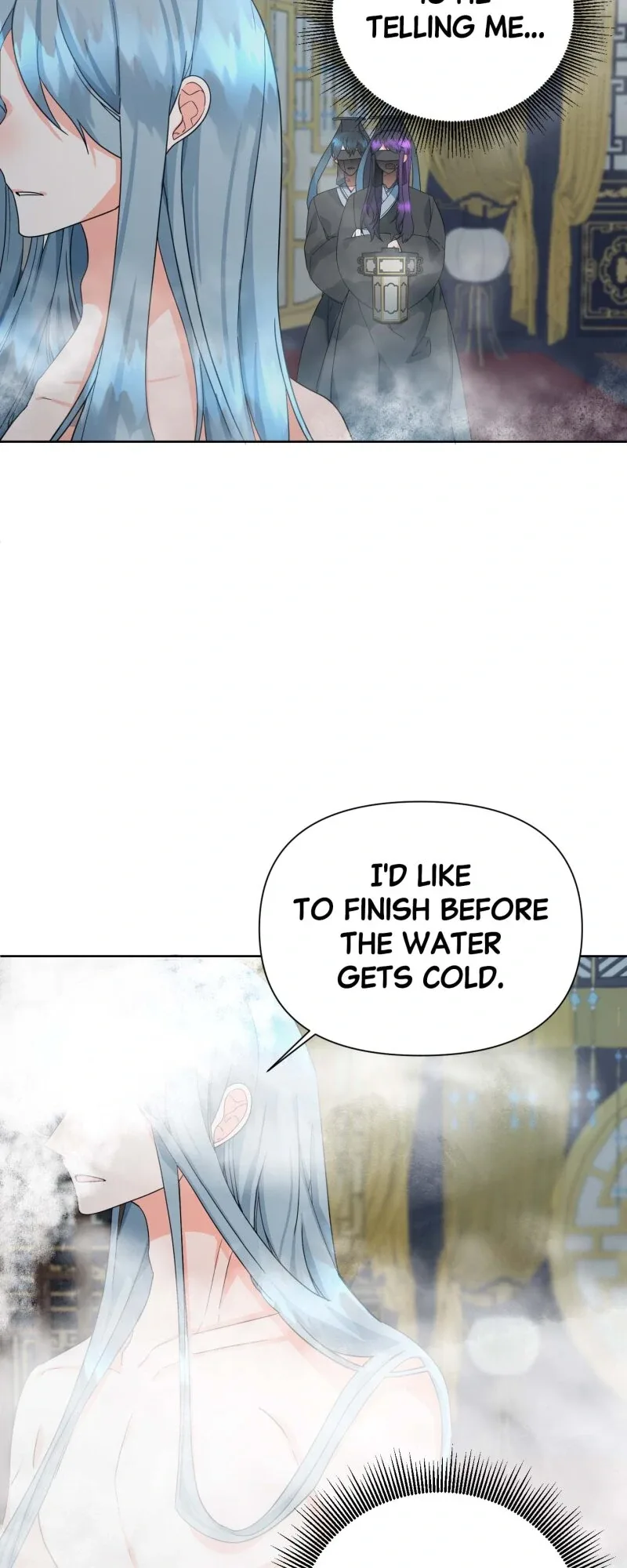 Climb a Star Chapter 9 page 5