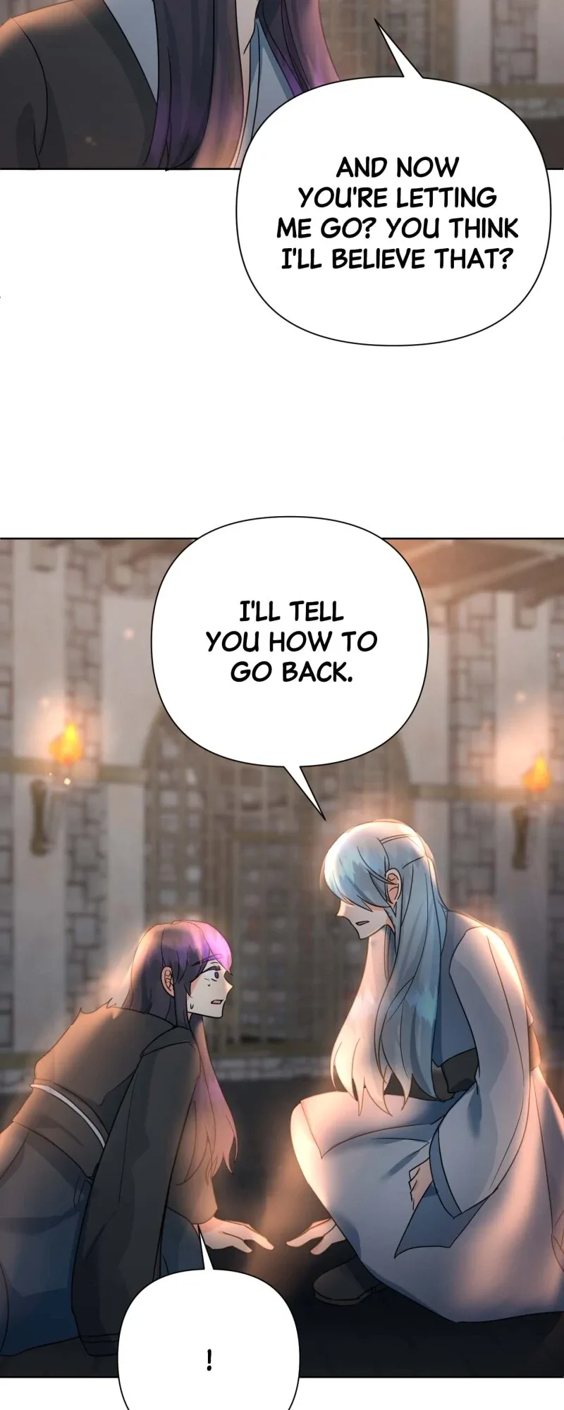 Climb a Star Chapter 13 page 60