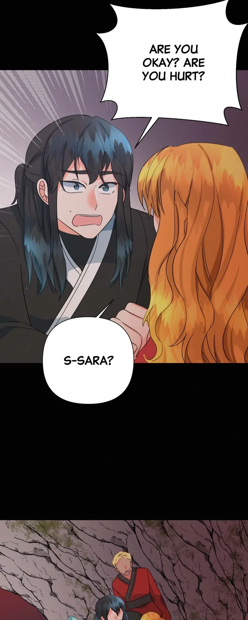 Climb a Star Chapter 12 page 70