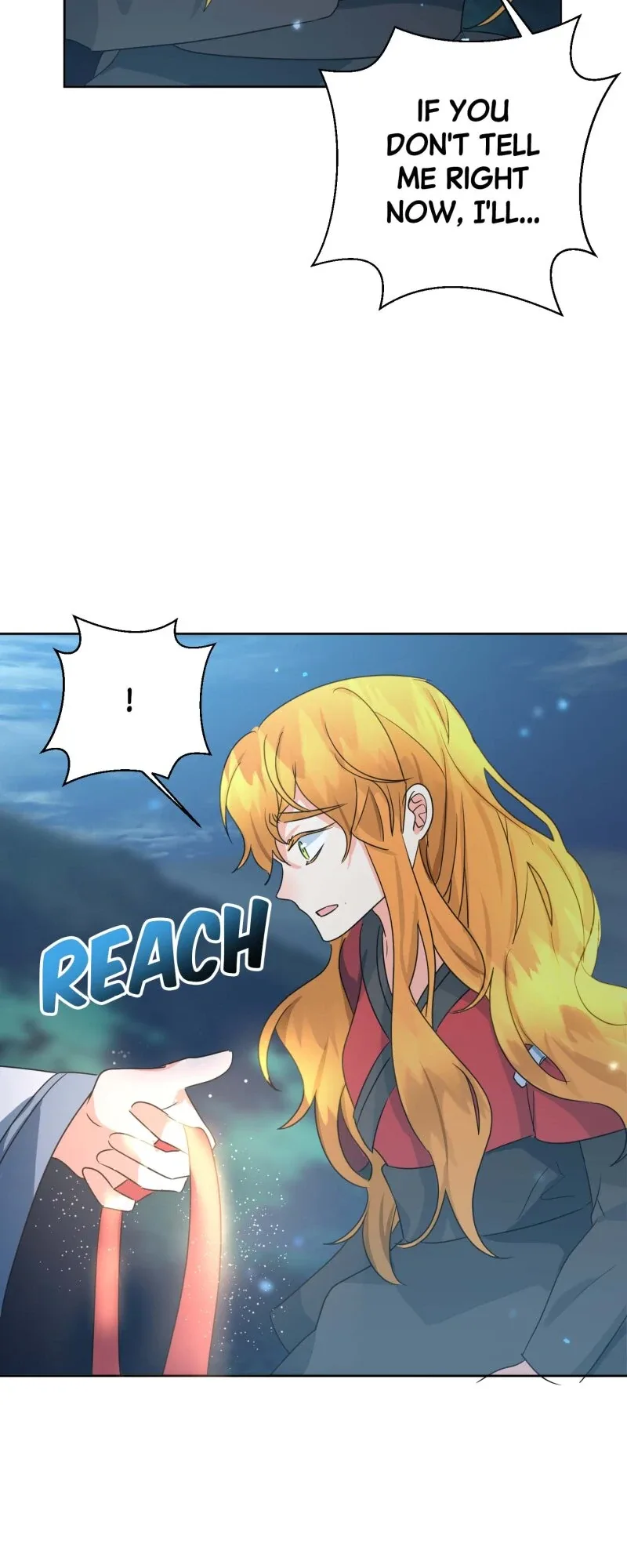 Climb a Star Chapter 15 page 63