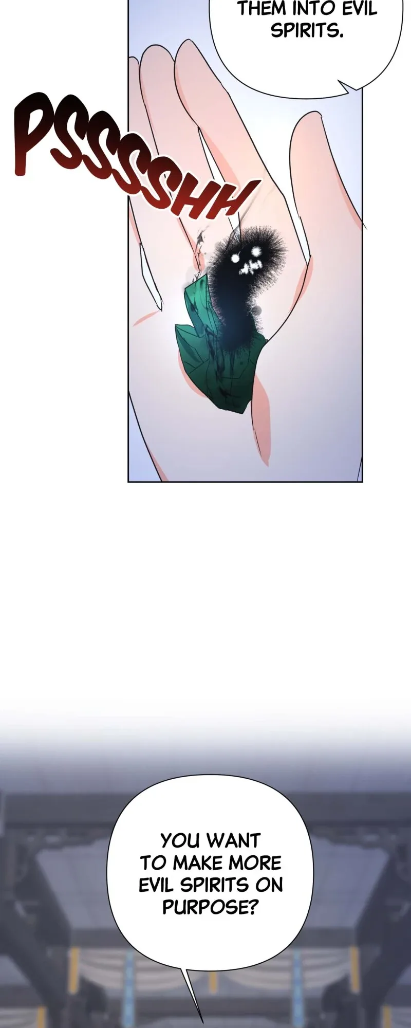 Climb a Star Chapter 12 page 58