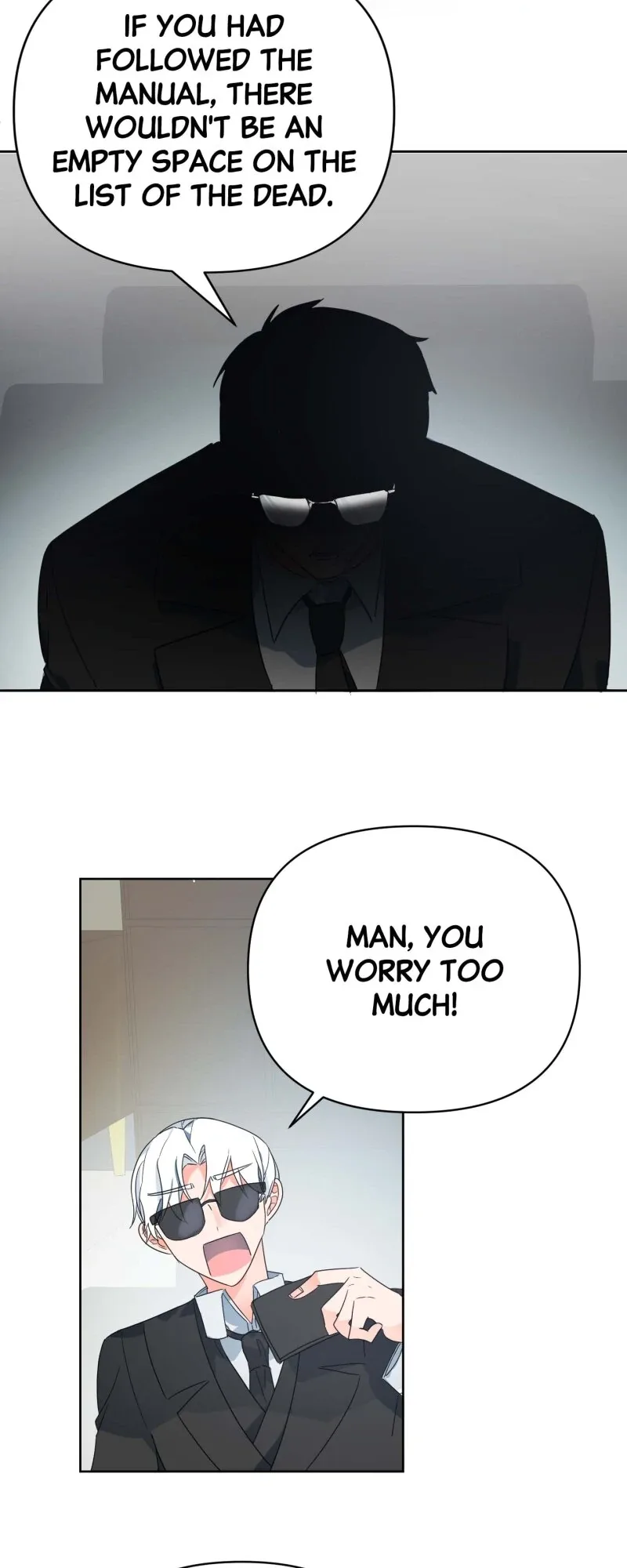 Climb a Star Chapter 4 page 46
