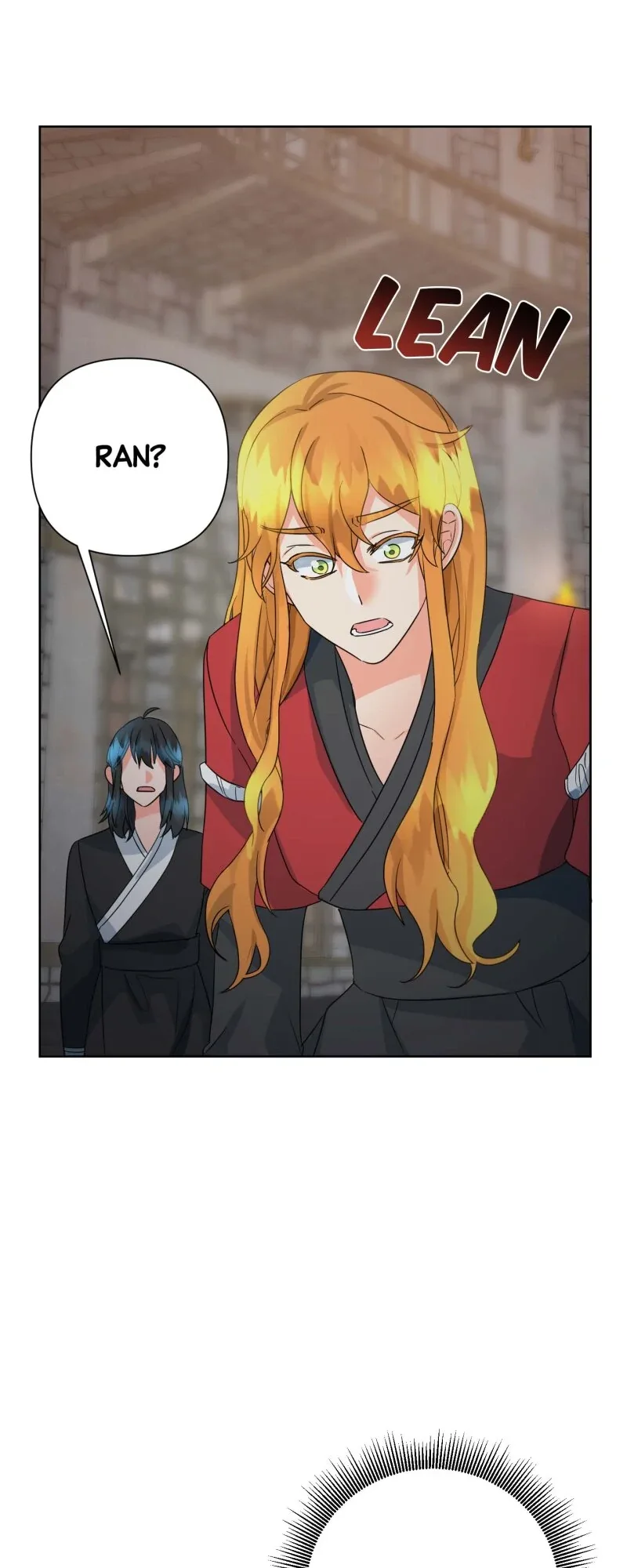 Climb a Star Chapter 14 page 14