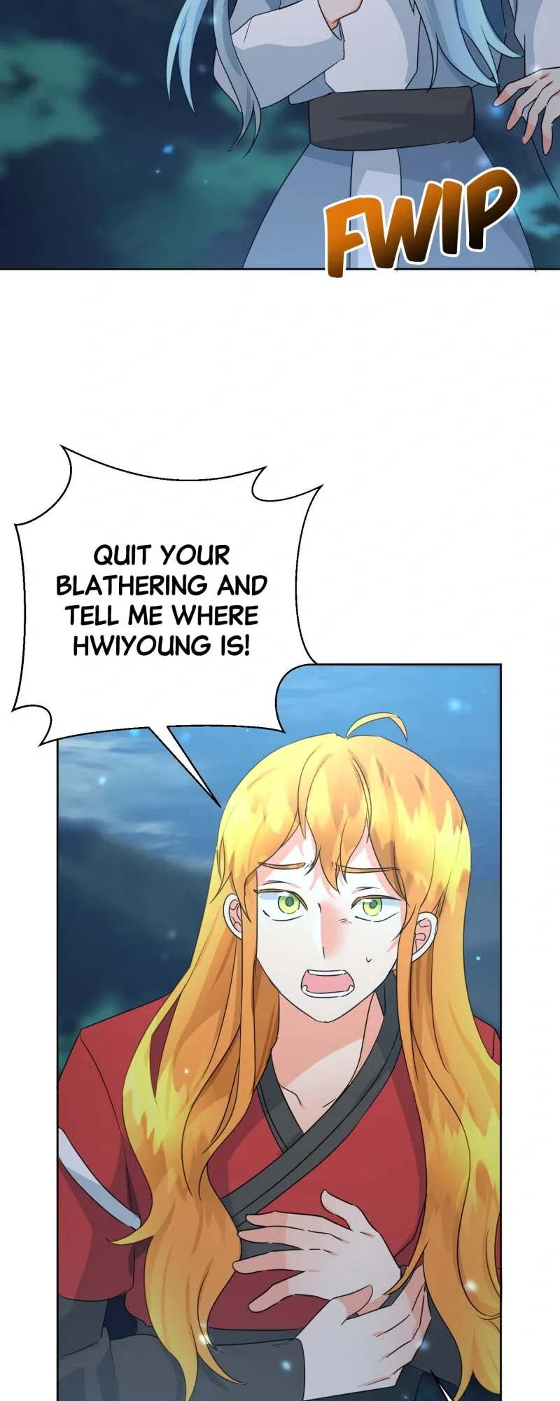 Climb a Star Chapter 15 page 62