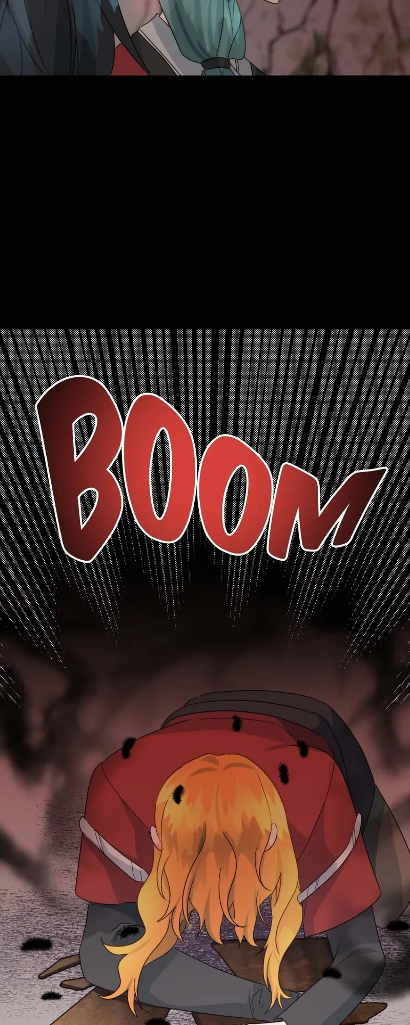 Climb a Star Chapter 12 page 67