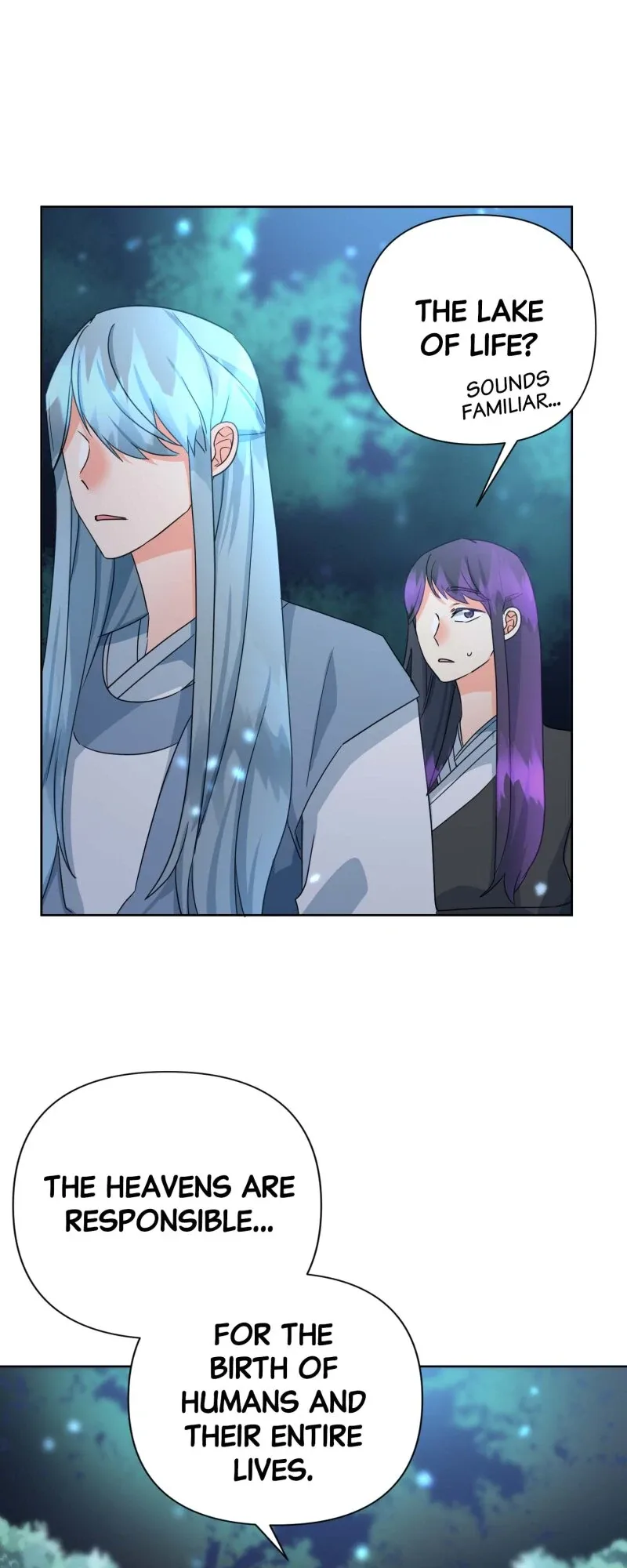 Climb a Star Chapter 14 page 26