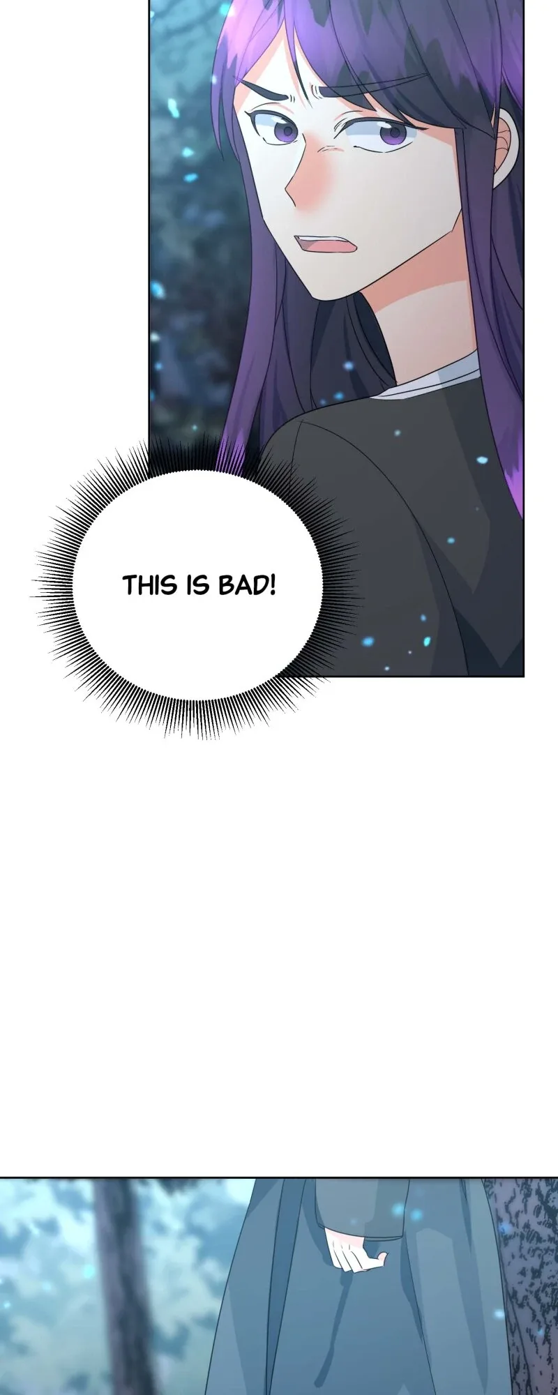 Climb a Star Chapter 16 page 6