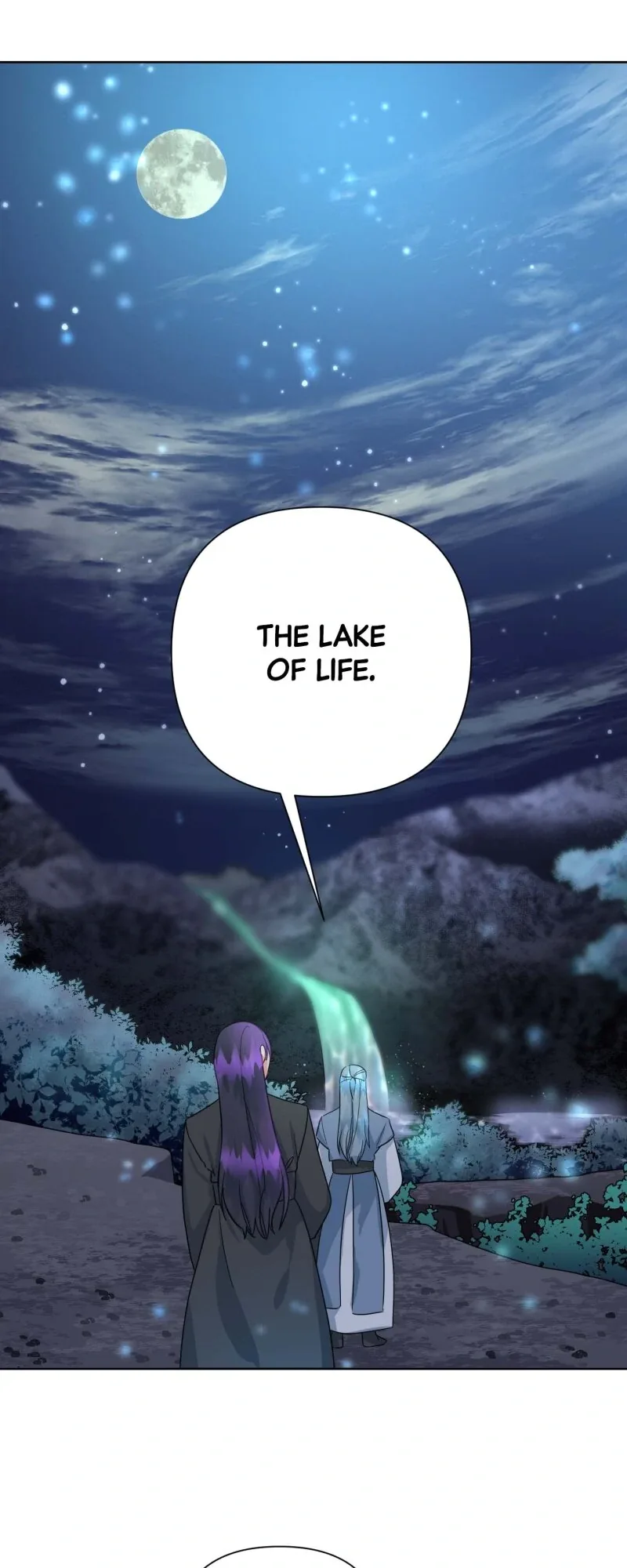 Climb a Star Chapter 14 page 29