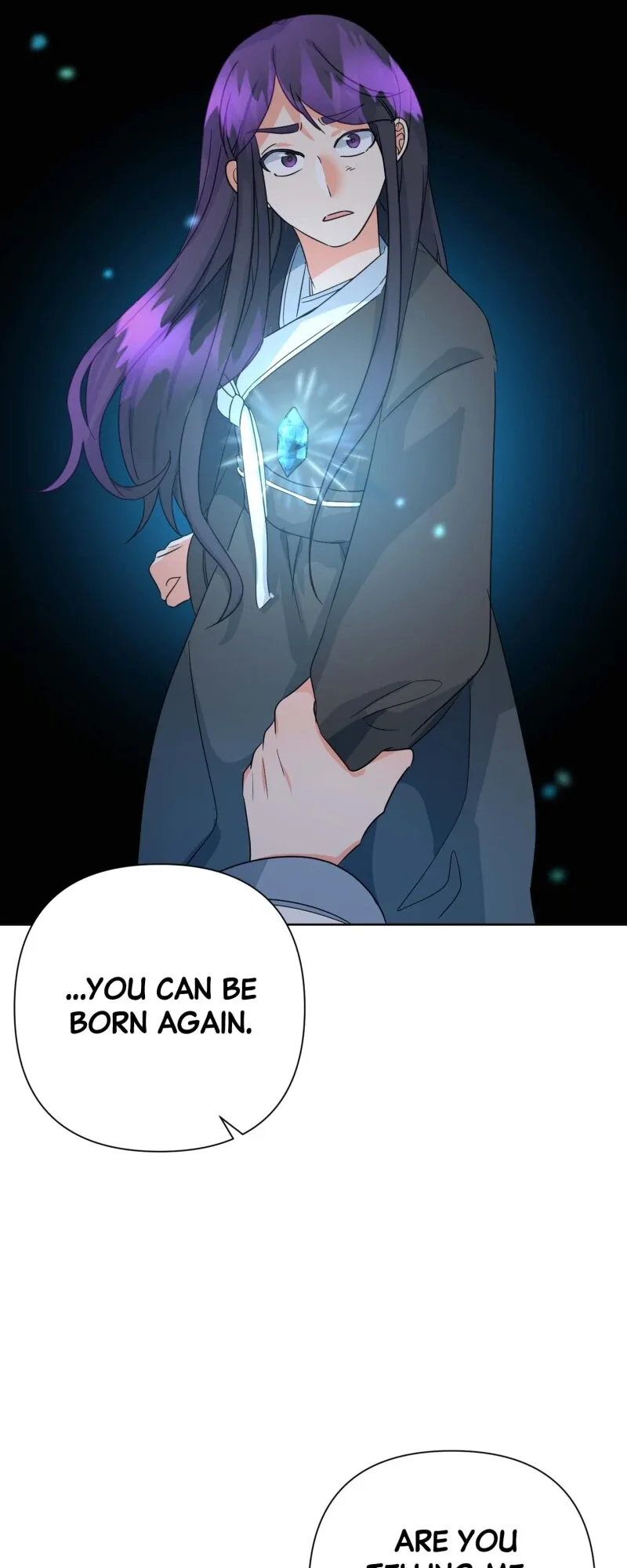 Climb a Star Chapter 14 page 41