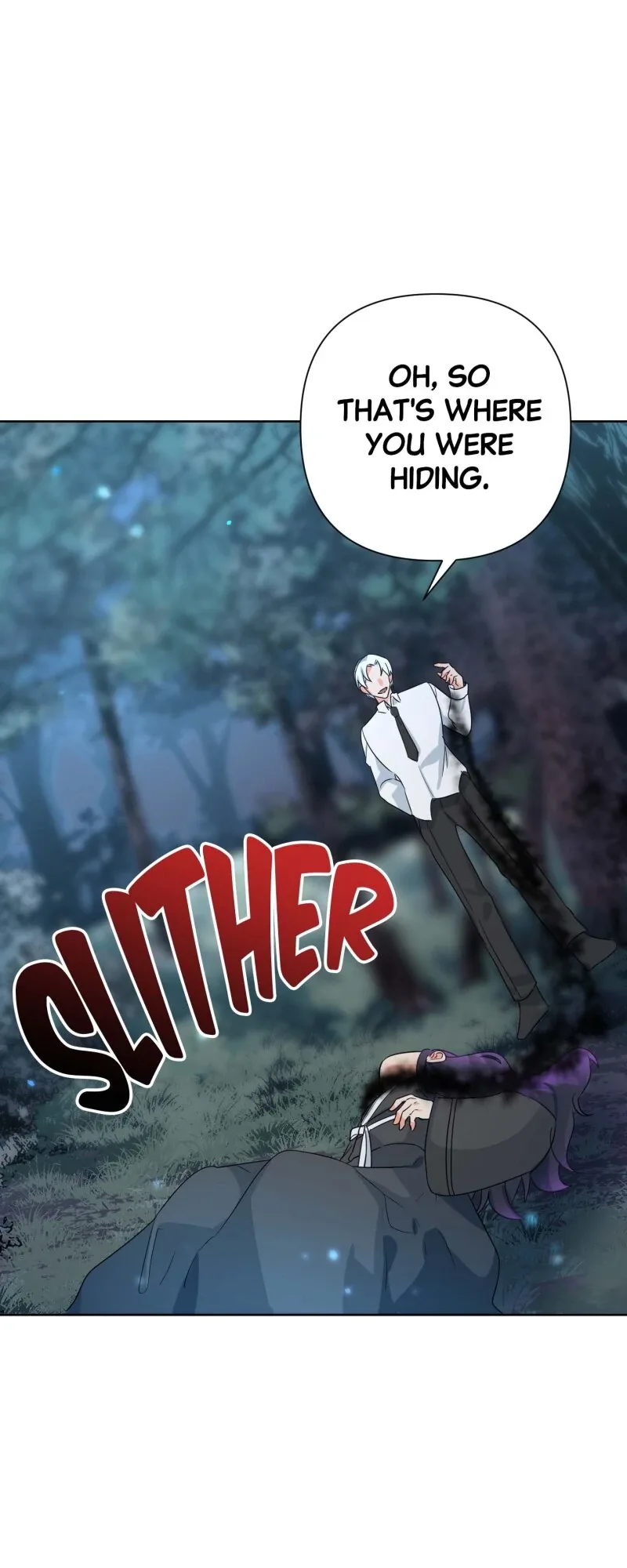 Climb a Star Chapter 16 page 17