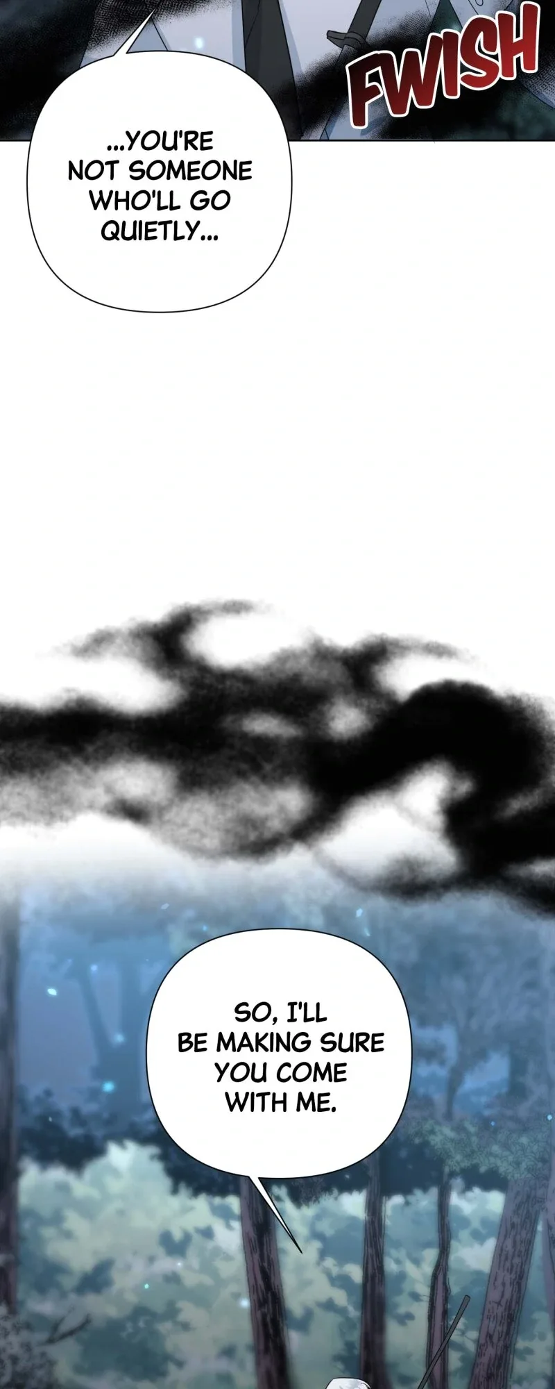 Climb a Star Chapter 16 page 21
