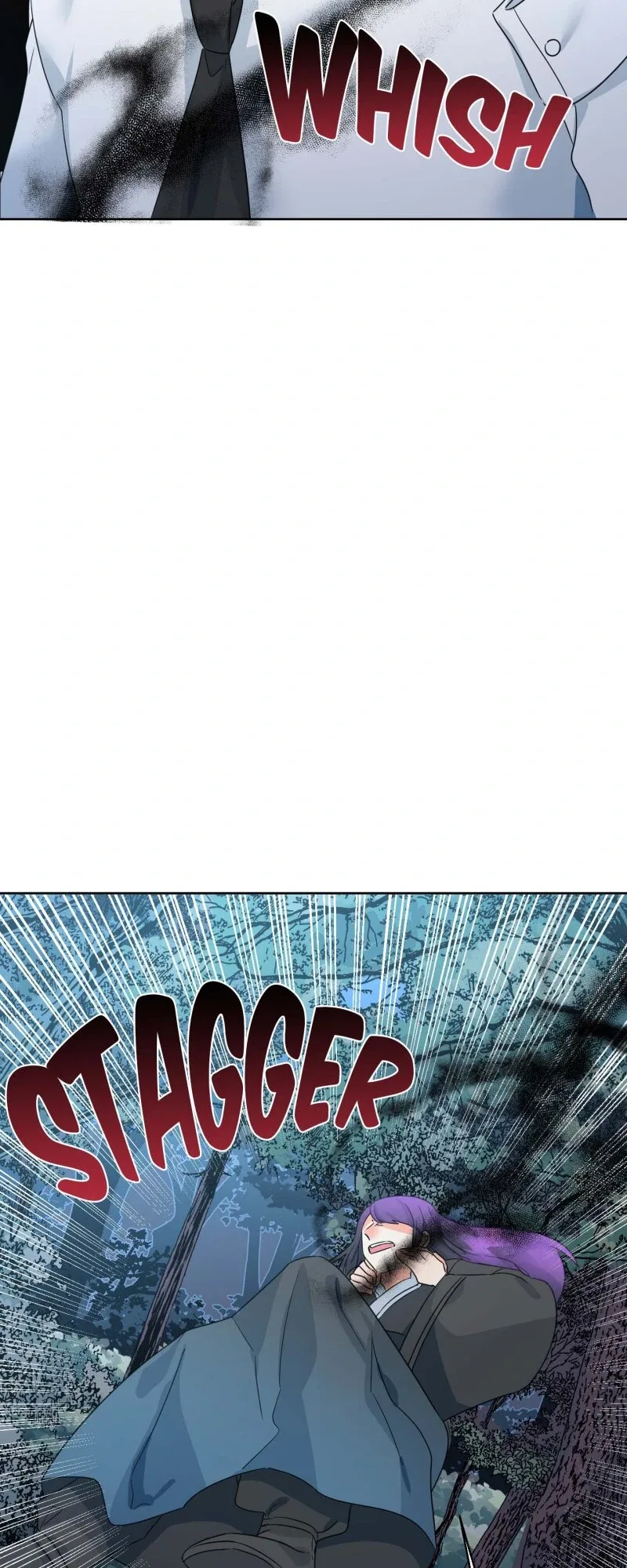 Climb a Star Chapter 16 page 15