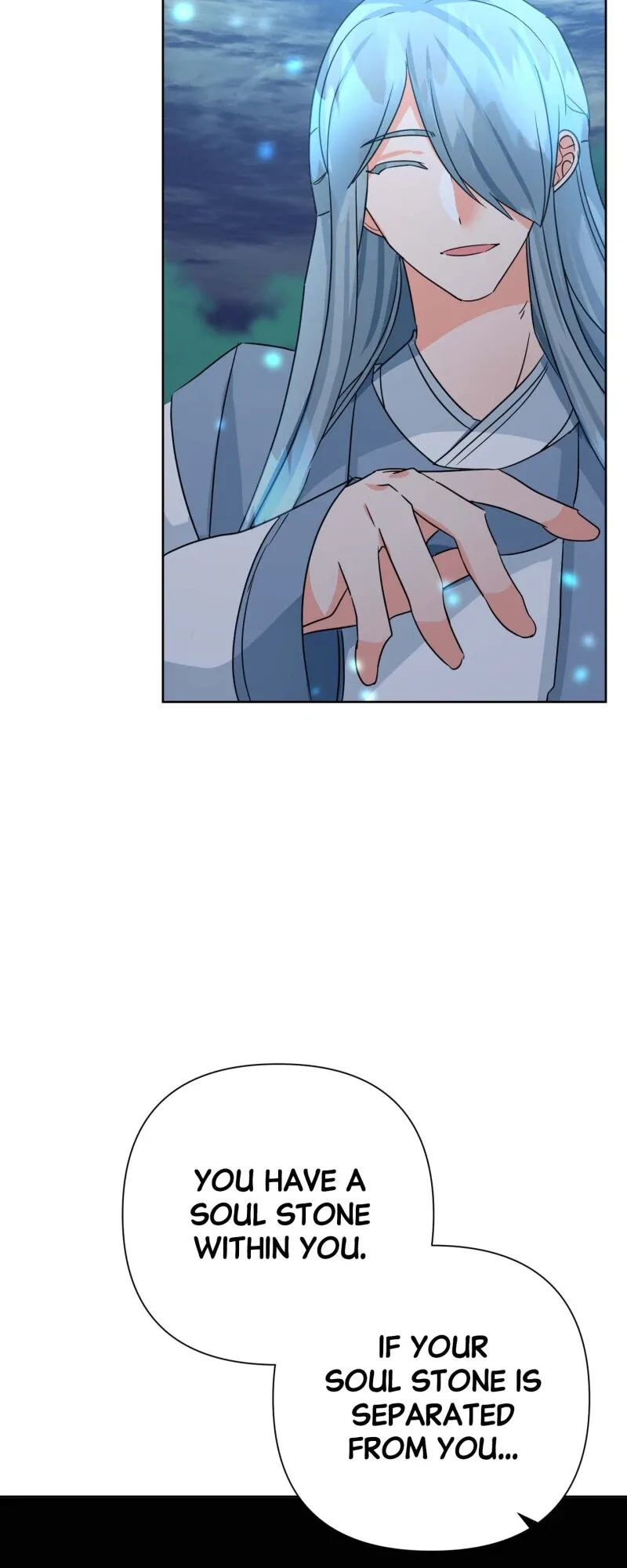 Climb a Star Chapter 14 page 40