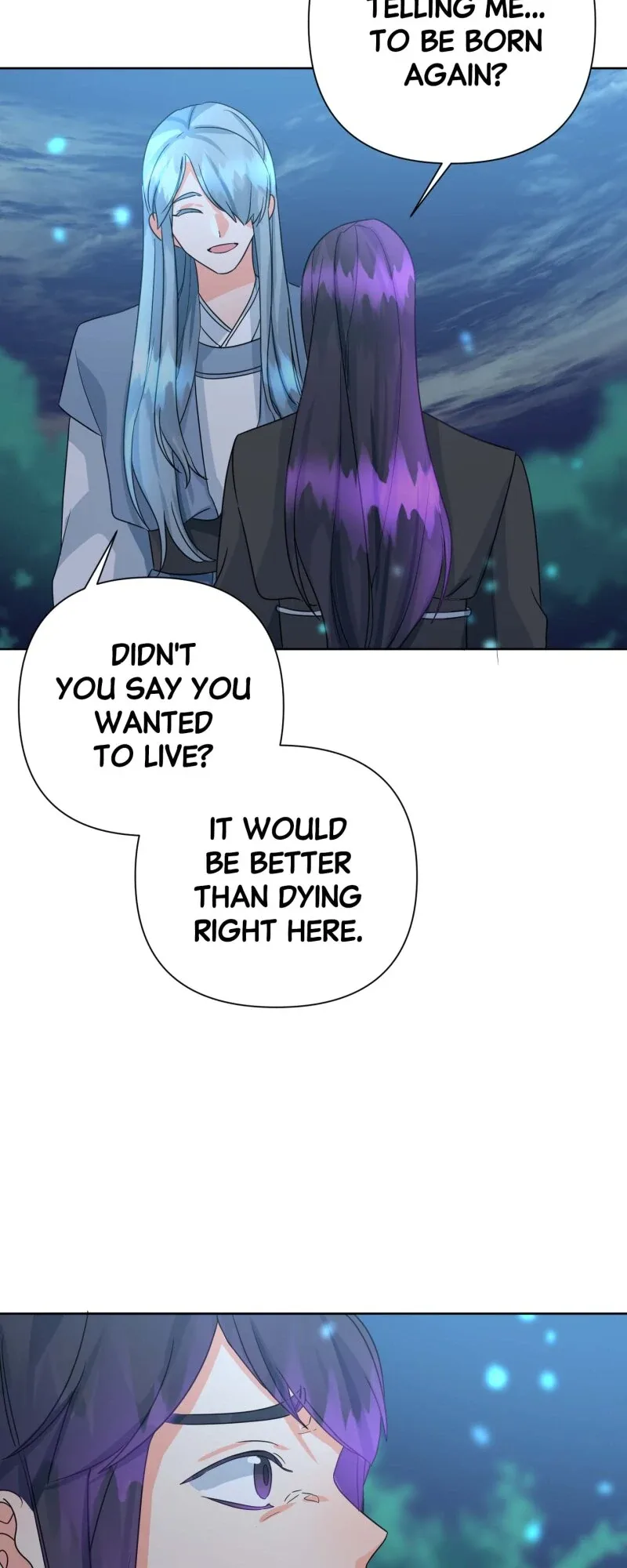 Climb a Star Chapter 14 page 42