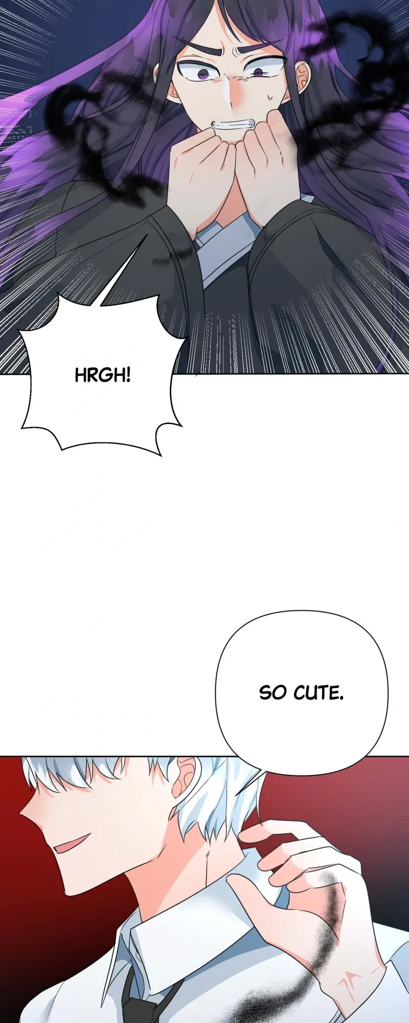 Climb a Star Chapter 16 page 14