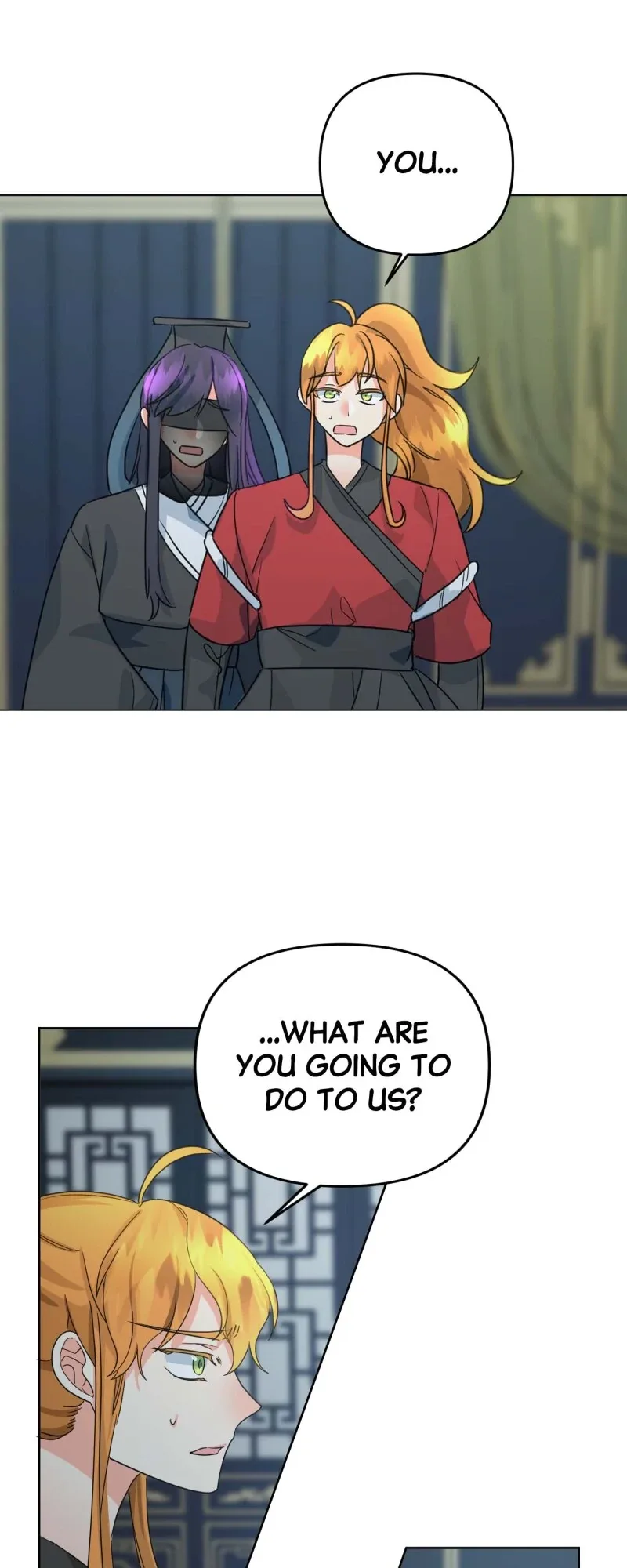 Climb a Star Chapter 10 page 18