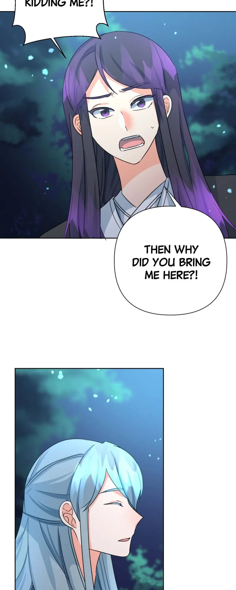 Climb a Star Chapter 14 page 35