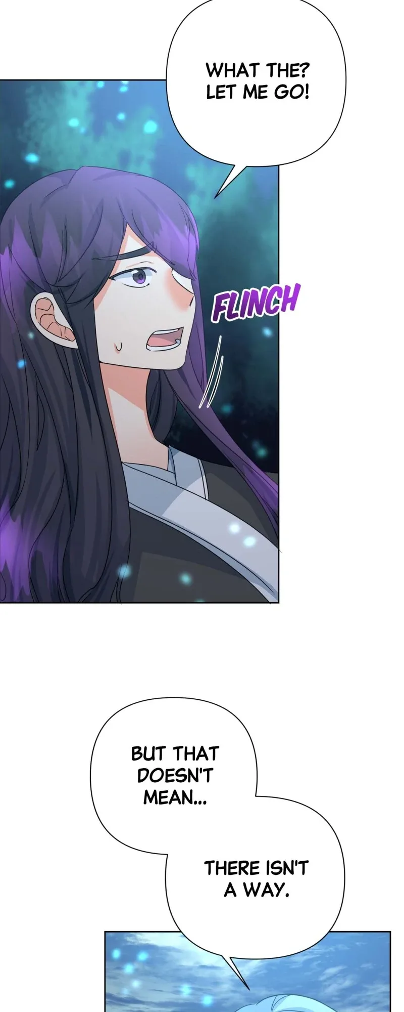 Climb a Star Chapter 14 page 39