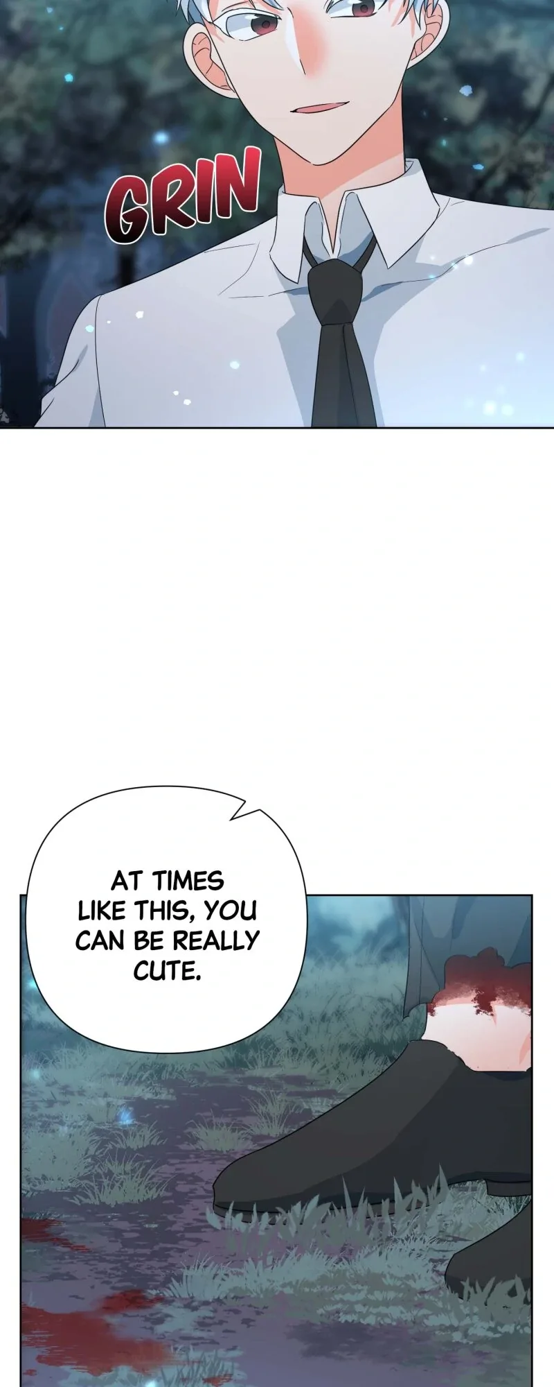 Climb a Star Chapter 16 page 8