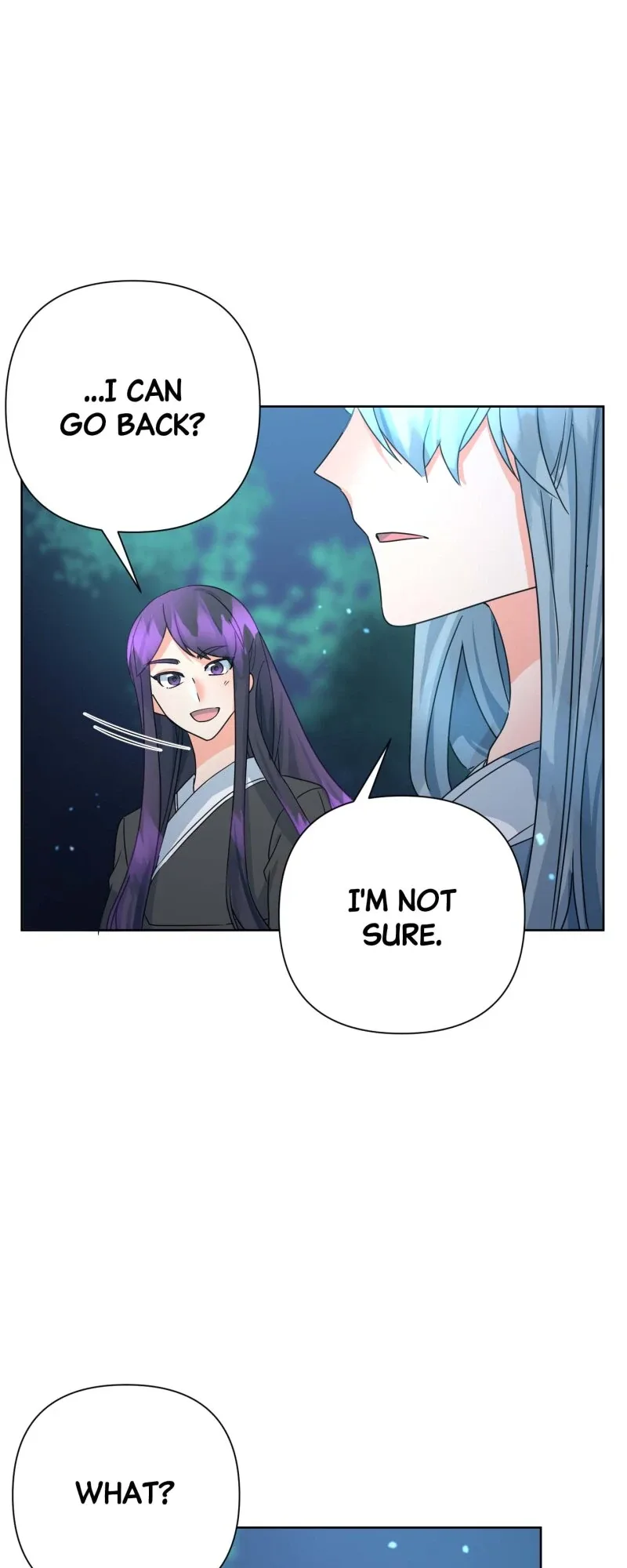 Climb a Star Chapter 14 page 32