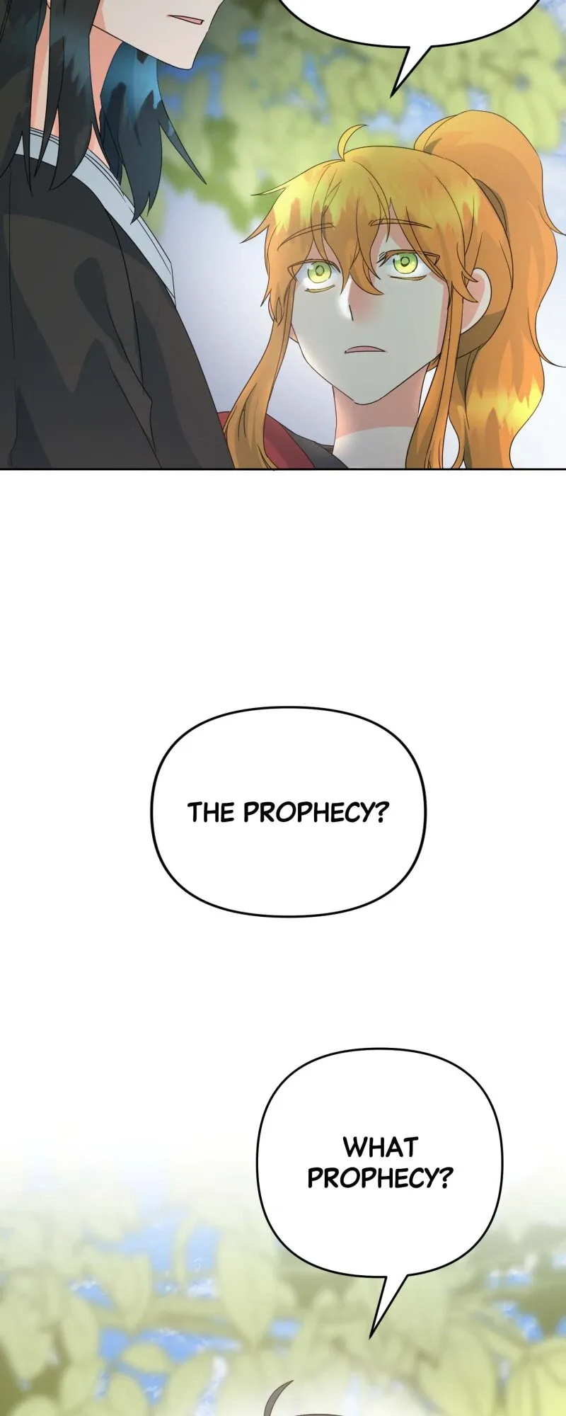 Climb a Star Chapter 8 page 16
