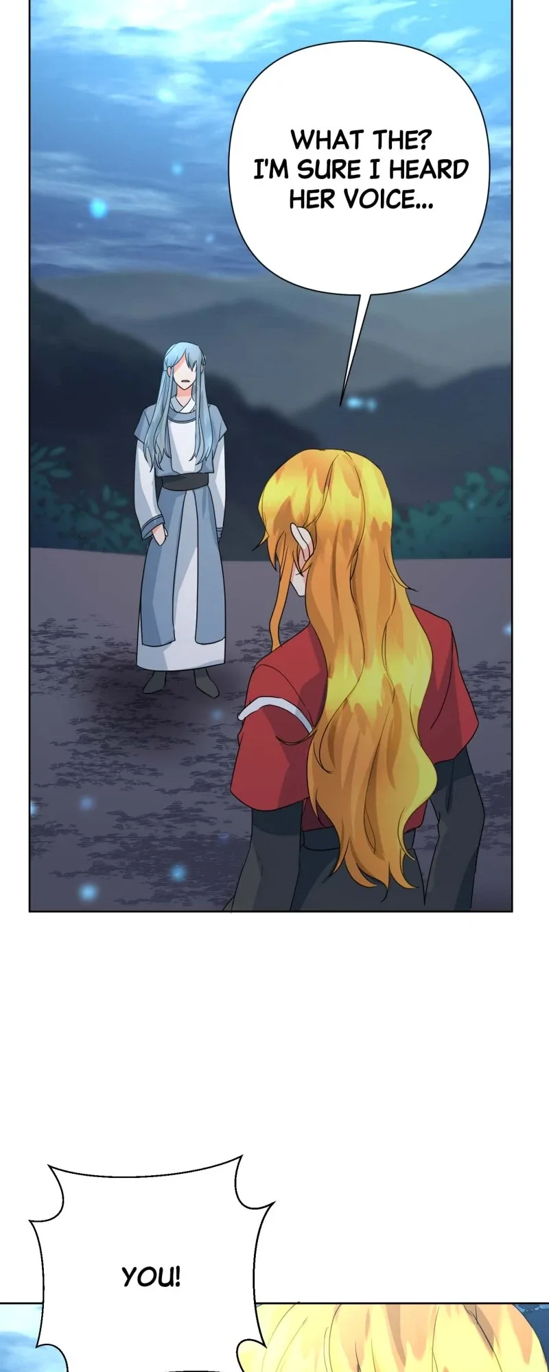 Climb a Star Chapter 14 page 68