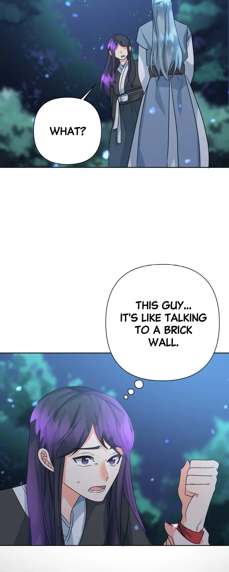 Climb a Star Chapter 14 page 49